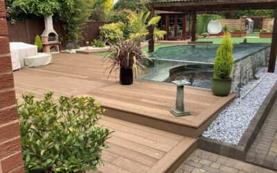 Benefits of Winter Garden Projects