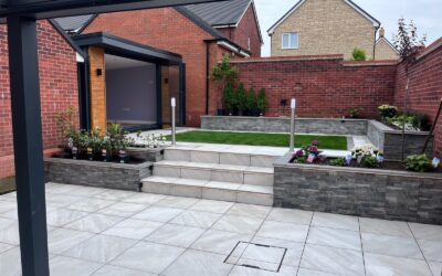 The Ultimate Guide to Getting Your Garden Professionally Designed