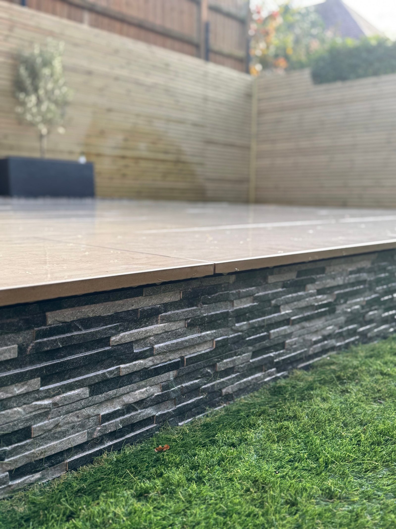 Artificial Grass and Patio Birmingham